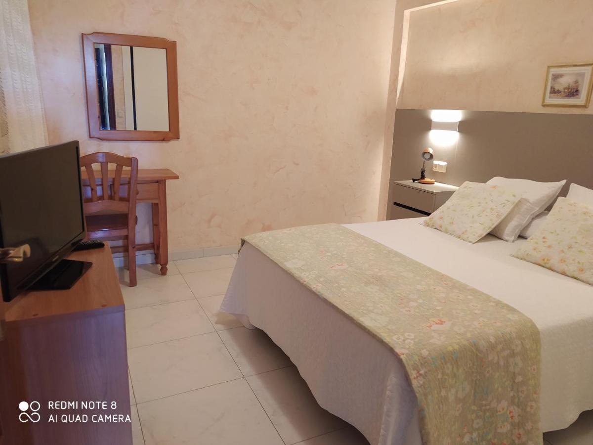 Apartamentos De Uso Turistico Fontina - Playa Montalvo - Sanxenx0 -Pontevedra Sanxenxo Kültér fotó