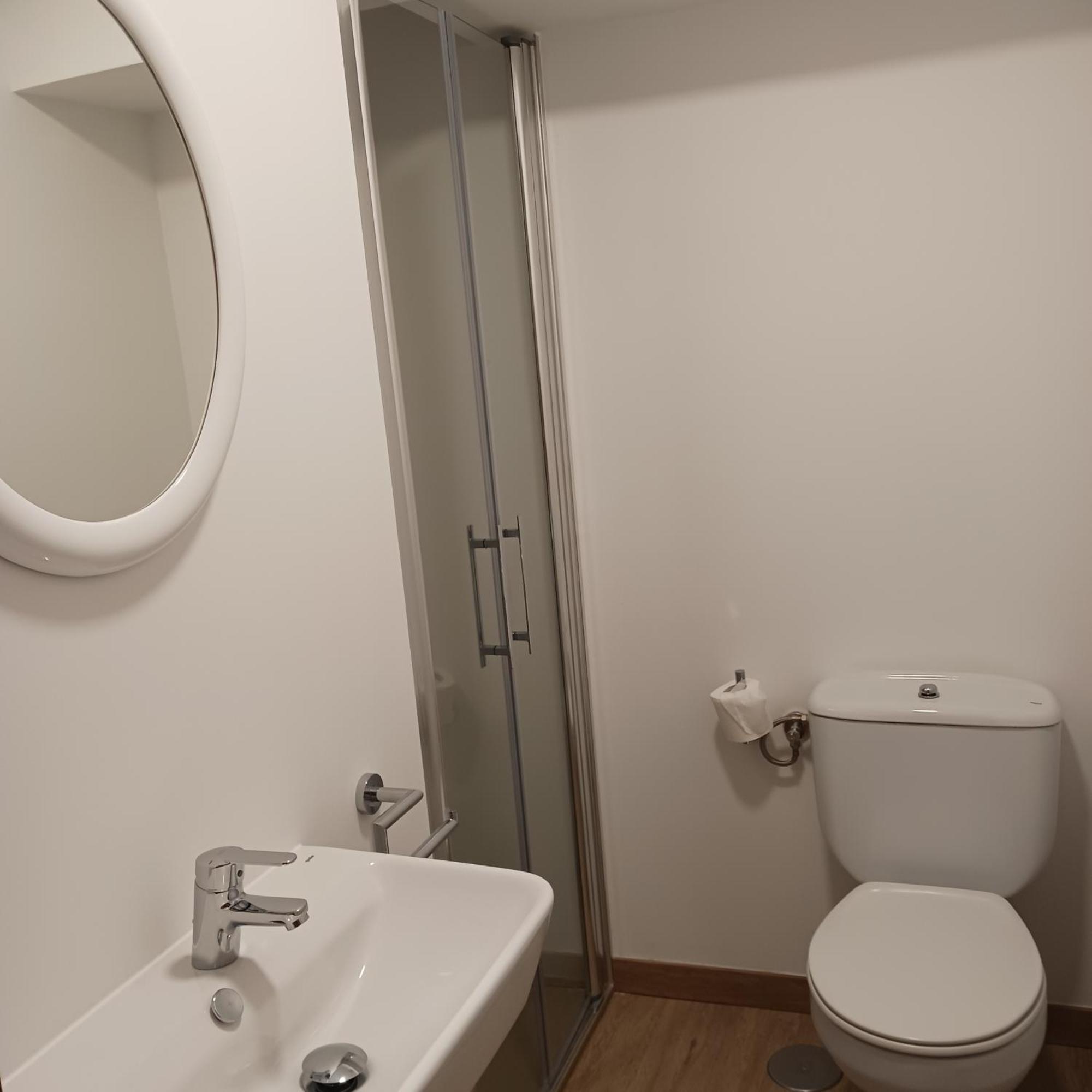 Apartamentos De Uso Turistico Fontina - Playa Montalvo - Sanxenx0 -Pontevedra Sanxenxo Kültér fotó