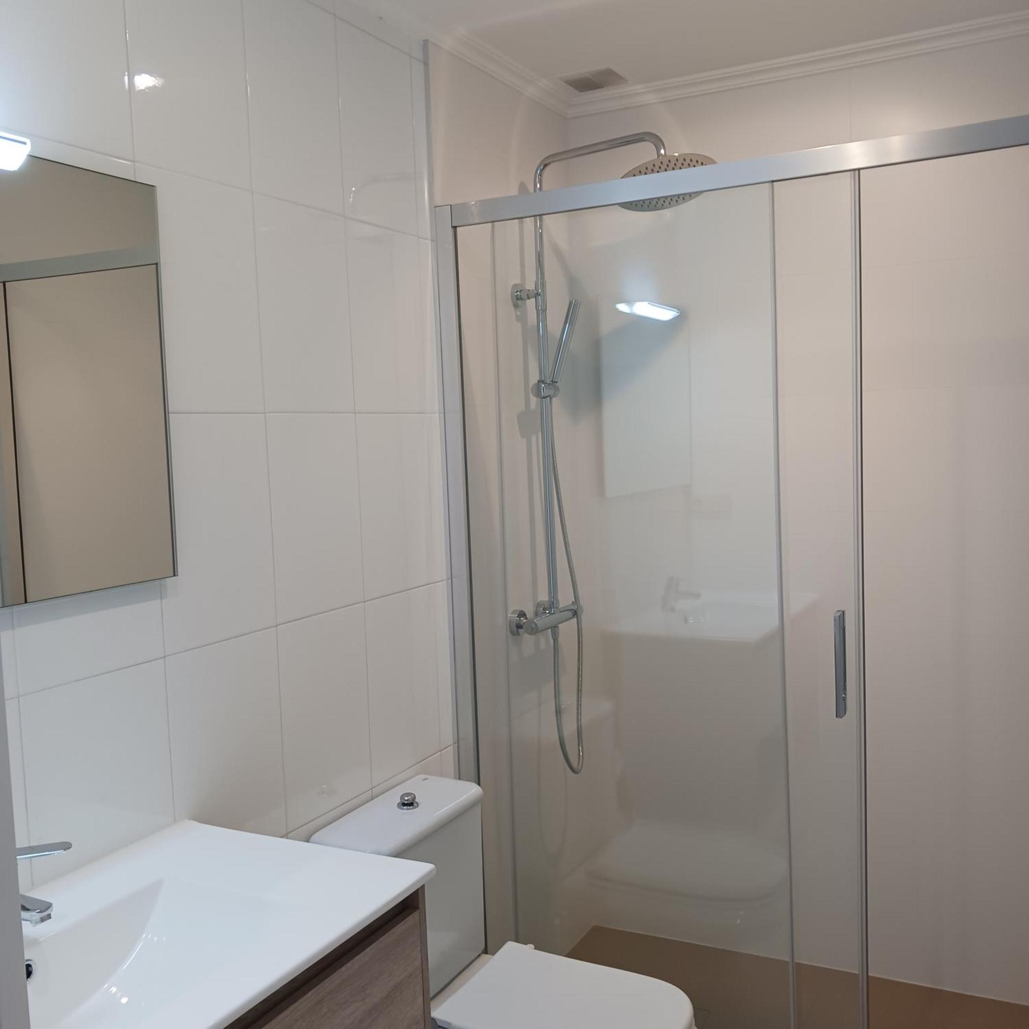 Apartamentos De Uso Turistico Fontina - Playa Montalvo - Sanxenx0 -Pontevedra Sanxenxo Kültér fotó