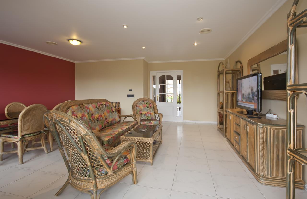Apartamentos De Uso Turistico Fontina - Playa Montalvo - Sanxenx0 -Pontevedra Sanxenxo Kültér fotó